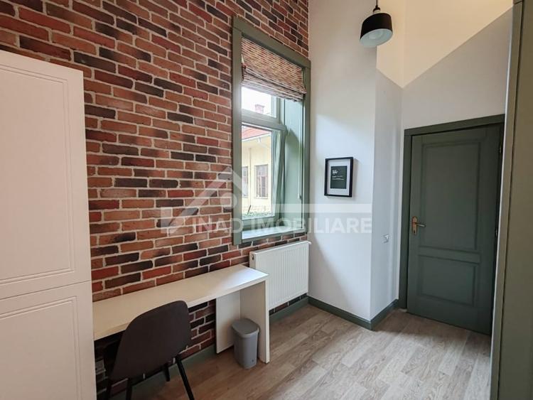 Apartament cu 3 camere situat in zona Centrala langa Piata Unirii - 11