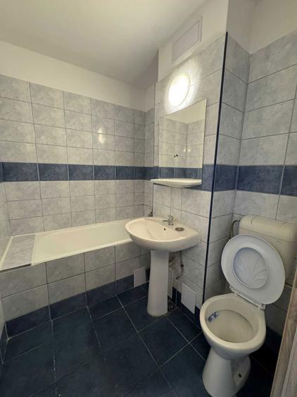 Garsoniera confort 1 - 6