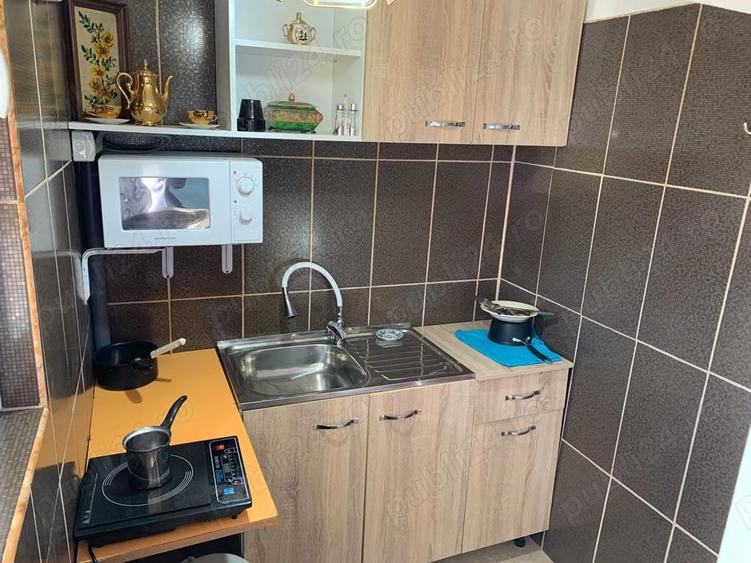 Inchiriez garsoniera - 1