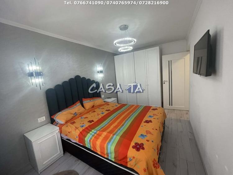 Apartament 2 Camere, Parter, Aleea Sfantul Nicolae - 8