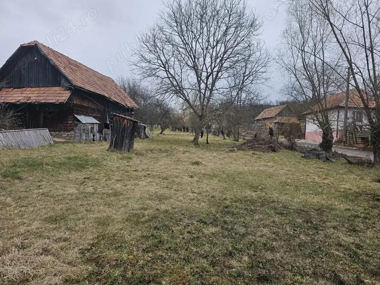 Casa de vanzare in Sat Sacel, Com. Baisoara - 9