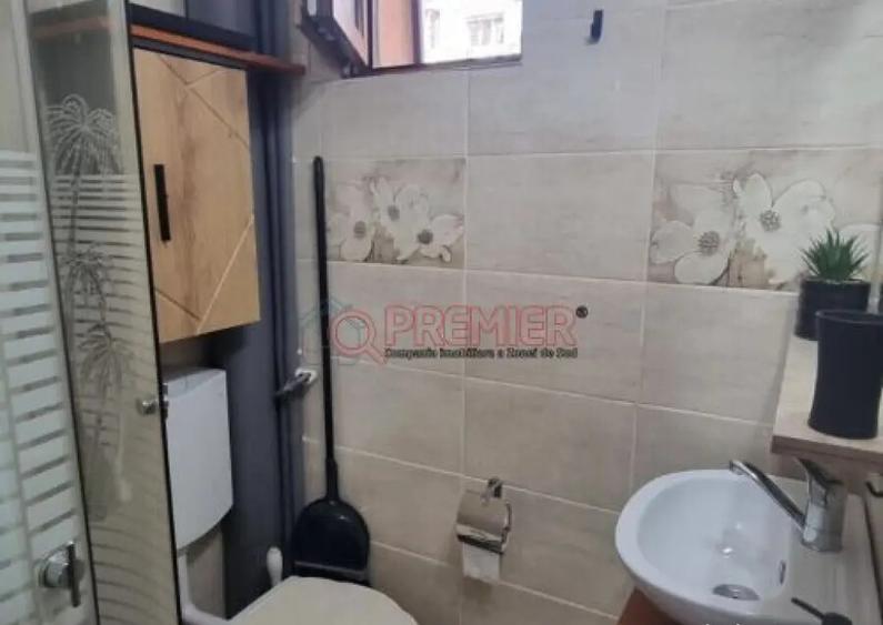 Garsoniera pe Aleea Moldovita - Sector 4 - Berceni - 8