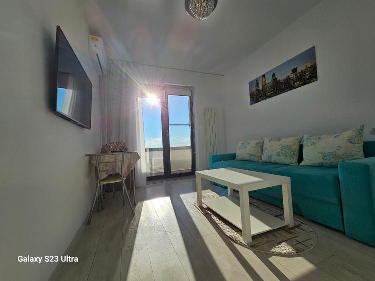 Ap 2 Cam Lux Cu Vedere Frontala Pe Lac Statiunea Mamaia Termen Lung - 8