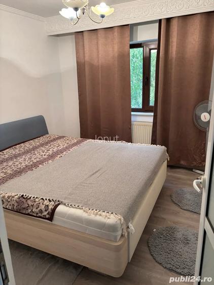 Vand ap 2 camere,et1,decomandat,Maracineni,proprietar
