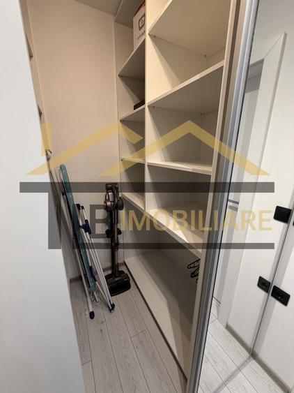 Apartament de 2 camere, 60 mp, parcare, Zona Maurer - 7