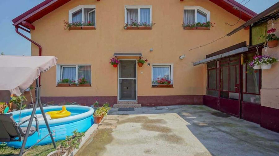 Casa de vanzare, cartier Craiter, oras Brasov - 2