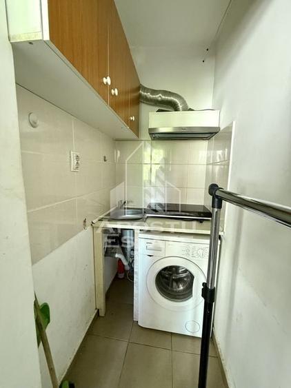 Garsoniera mobilata si utilata in zona Dambovita - 3