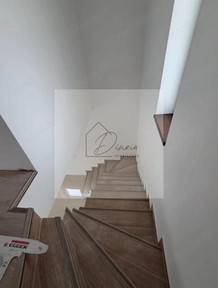 Vila individuala noua Otopeni - Odai I P+1E+Pod 4 camere I COMISION 0% - 5