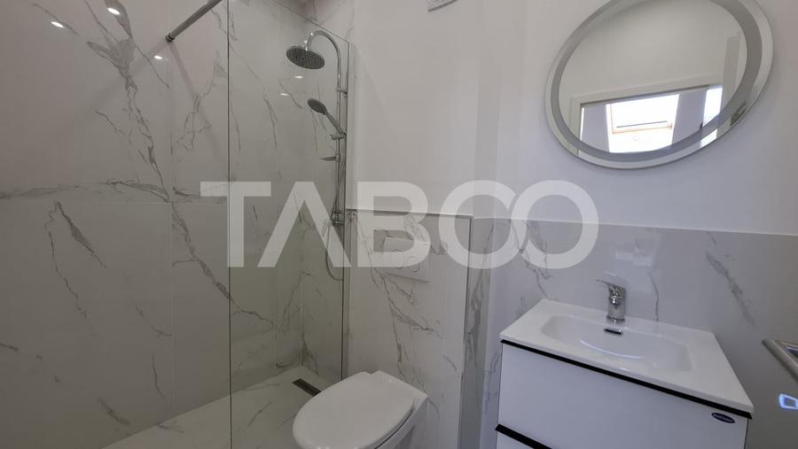 Apartament 2 camere de vanzare decomandat 55 mp zona Industrial Vest - 10