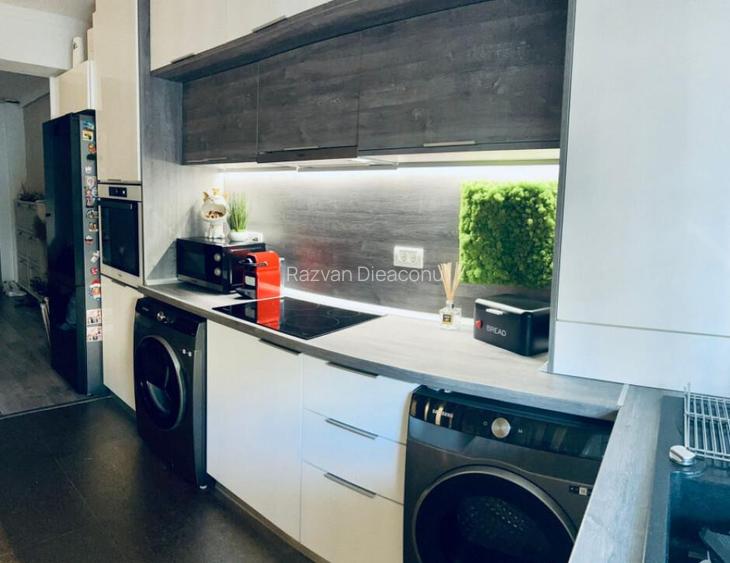 Apartament 3 camere Hanul cu Peste Apartament 3 camere Hanul cu Peste