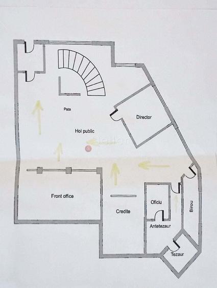 Pozitionare Privilegiata - 1