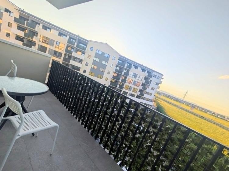 Apartament 3 camere, decomandat. Complex Vivamus  - 7