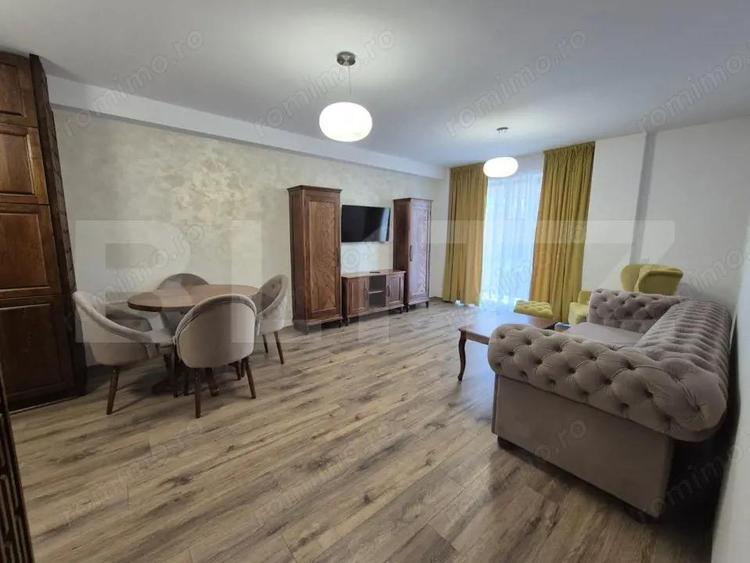 Apartament Lux 2 camere,53mp,etaj 3,zona cetatii - 10