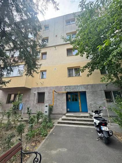 Apartament cu 3 camere in zona Garaje - 10