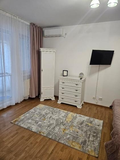 Studio Mihail Sebastian - Mall Prosper - 4