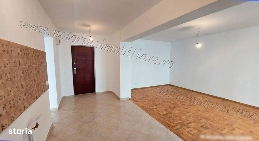 Complet renovat, bloc anvelopat, vedere panoramica, str. M Viteazu, M4 - 8