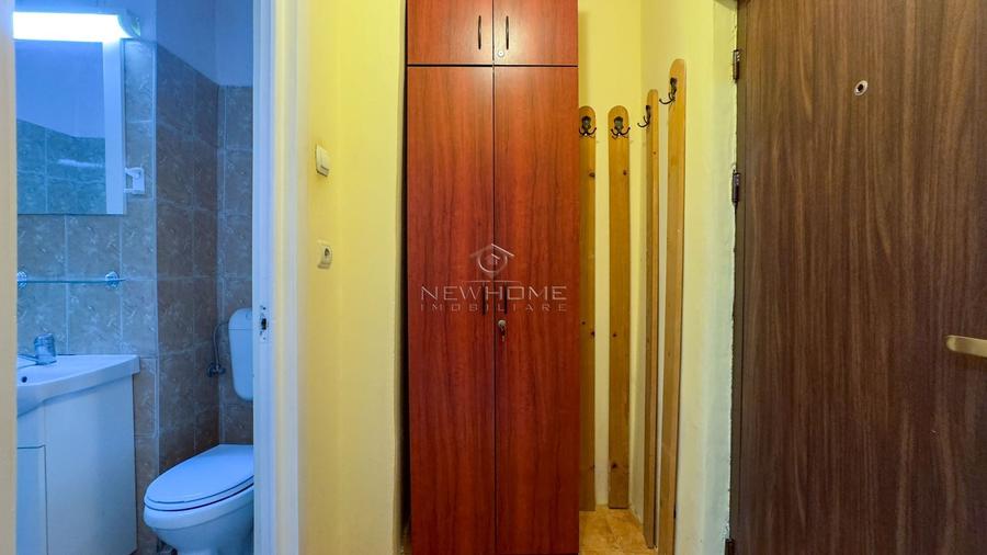 Apartament 1 camere,  Louis Pasteur Zorilor - 10