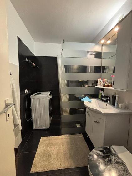 PF. Vand apartament 2 camere zona marasti Str. Fabricii de Zahar - 8