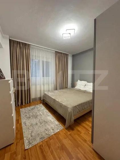 Apartament cu 2 camere, 47,50 mp, Piata Rahova - 2