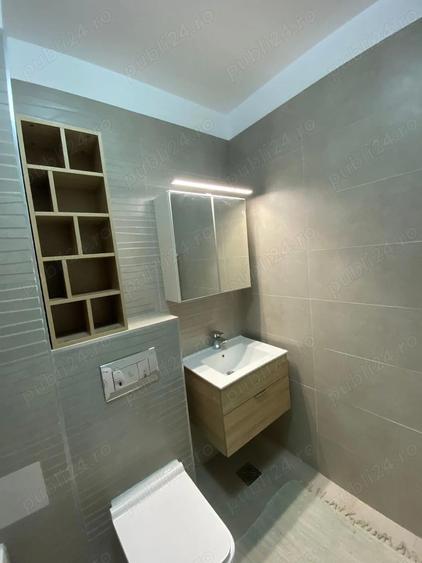 Zona Centrala-Apartament 2 camere parcare lift zona Eroilor - 3