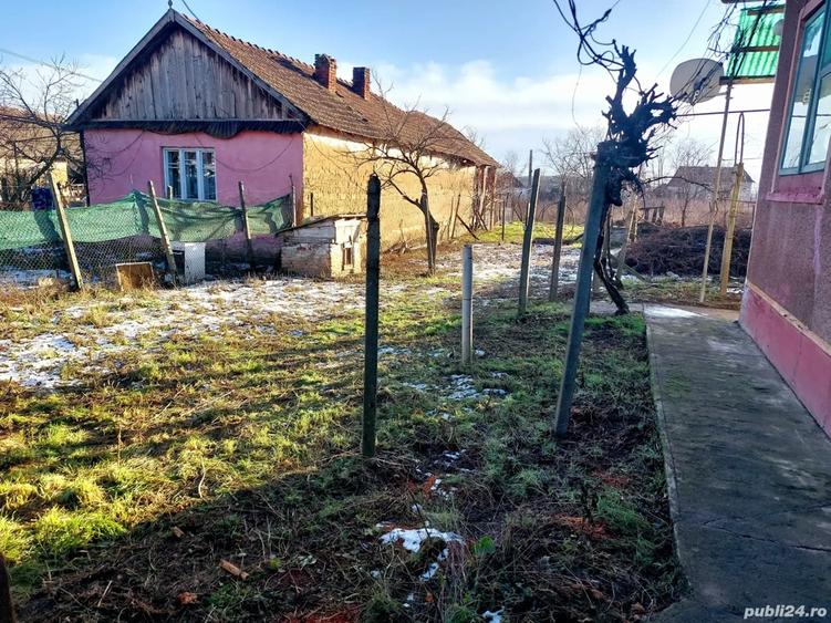 Casa de vanzare - 1
