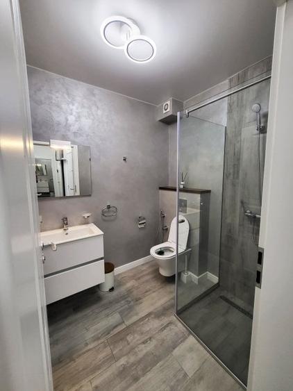 Apartament 1cam Str. Basarabiei, BL. Central Park - PREMIUM - 3