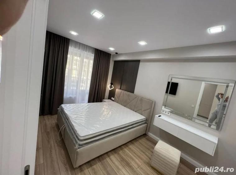 garsoniera de inchiriat in zona obor aproape de metrou - 3