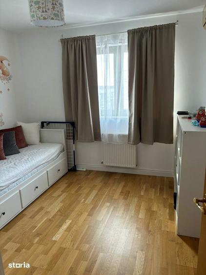 Nou | Apartament Premium | 3 Camere | Otopeni ultracentral - 4