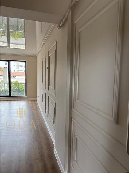 Studio Mamaia Nord- OBA Lake- Proiect Finalizat- Loc parcare inclus - 1