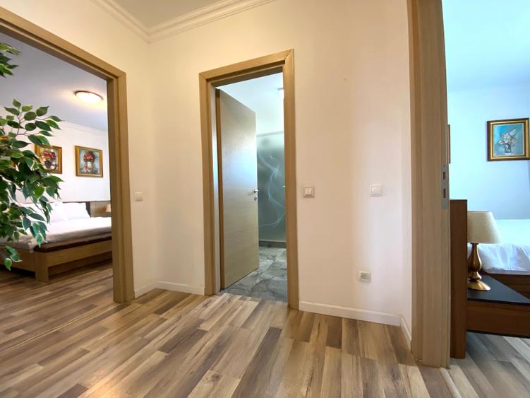 COMISION 0% - Apartament 3 Camere – Olimp – 100 mp – 80m de plajă - 12