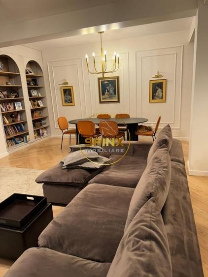 Pet friendly, modern villa for rent, near Cambridge School and Jolie Ville - 2