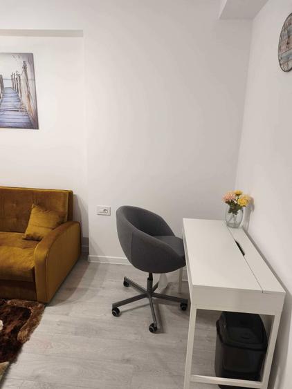 Bloc nou| Garsoniera decomandata | Novum 56 Bd. Timisoara - 3