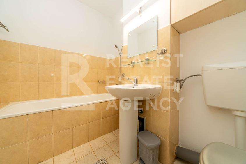 Vânzare, garsonieră în zona Drumul Taberei - 11