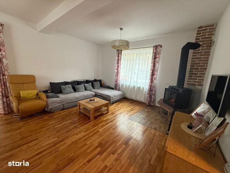 Oportunitate !!! Casa individuala + 500 mp teren, Floresti, Tauti - 8