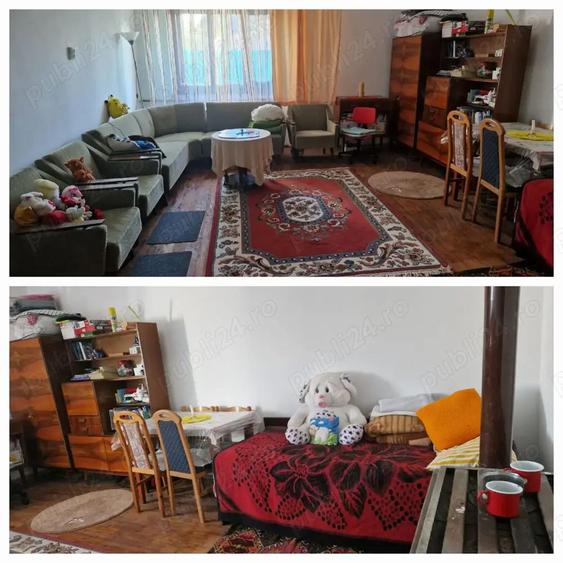 Vand Casa in Bojt - Ungaria - la 15 km de vama - 3