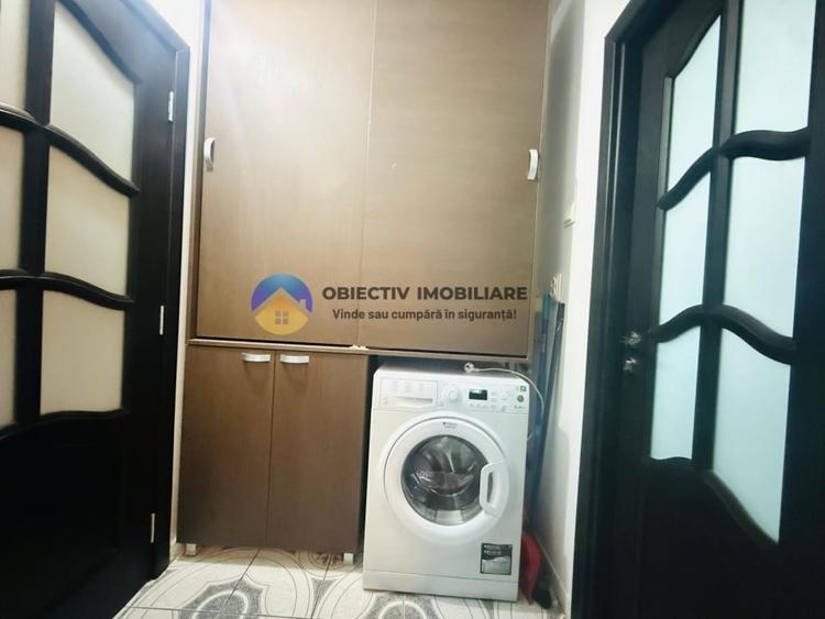 Apartament 2 camere – Zona centrala - 12