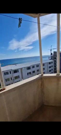 Faleza nord - Nemobilat -Spatios -vedere frontala la mare - 7