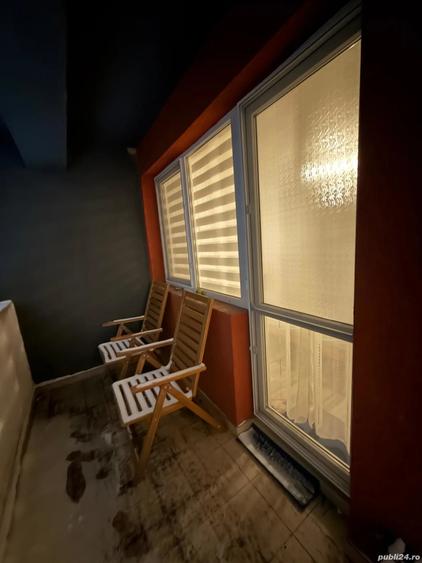 2 Camere - Complex Venus-Park Tudor Arghezi- Metrou Aparatorii Patriei - 1