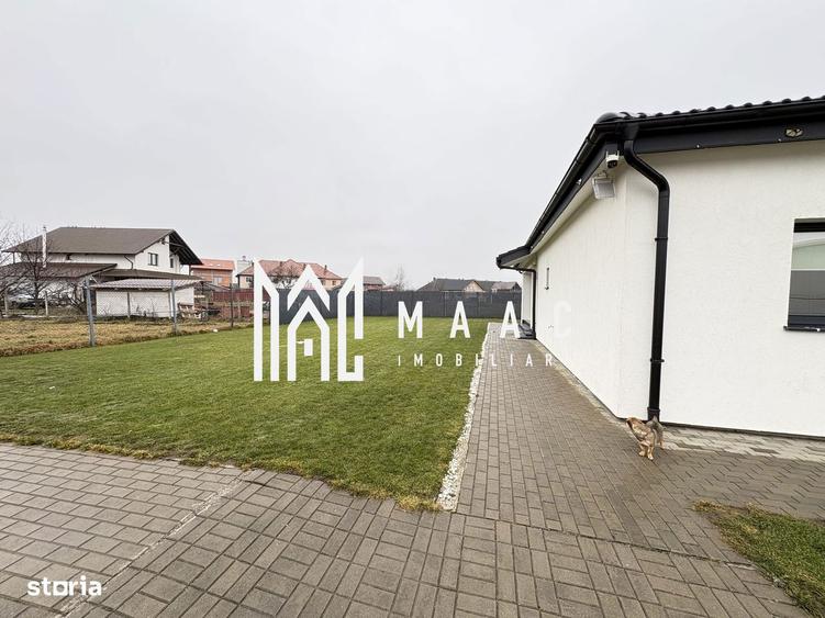 Casa Individuala I4 camere I Dependin?e I Teren 890 mp - 14