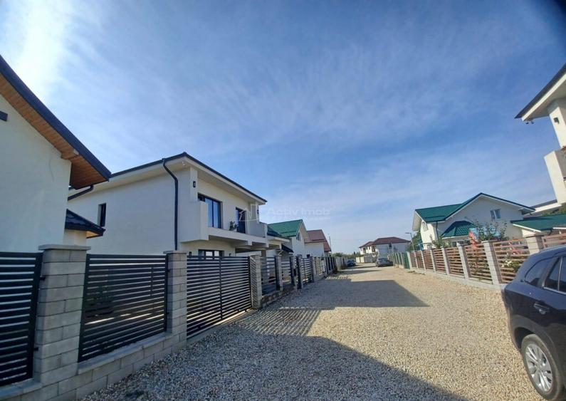 Vila Magurele- Sat Varteju - 11