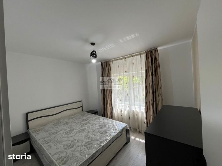Apartament parter, zona Arvom - 4