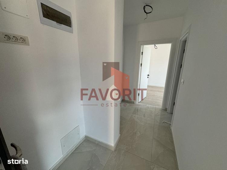 Apartament pe 2 nivele. Aproape de LIDL. Disponibil imediat - 10