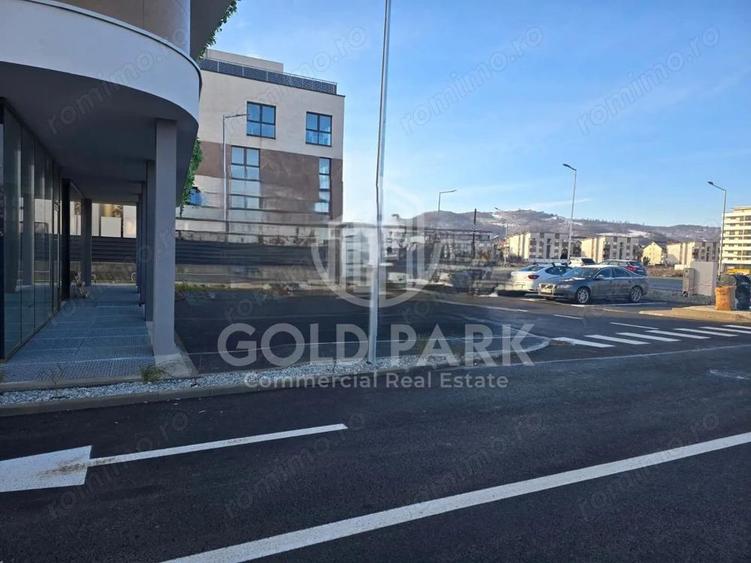 Spatiu Comercial - Floresti/Eroilor - Vitrina/Preluare Chiriasi - 7