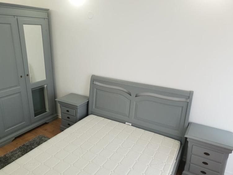 Apartament 2 camere COMPLEX COSMOPOLIS, Mobilat-Utilat MODERN - 15