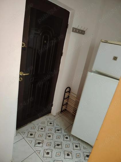 Vand garsoniera confort 1 Cartier Alfa - 7