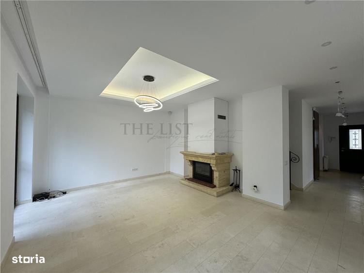 De vanzare | Casa 8 camere | Iancu Nicolae | Complex cu paza - 4