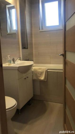 inchiriez apartament 2 camere Gheorgheni - 5