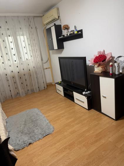 dristor park lake doua camere parter cu balcon - 8