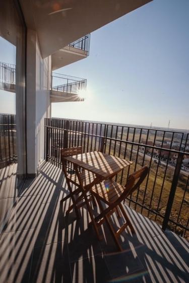 XCity Apart. Smart Panorama + Loc Parc. - 9