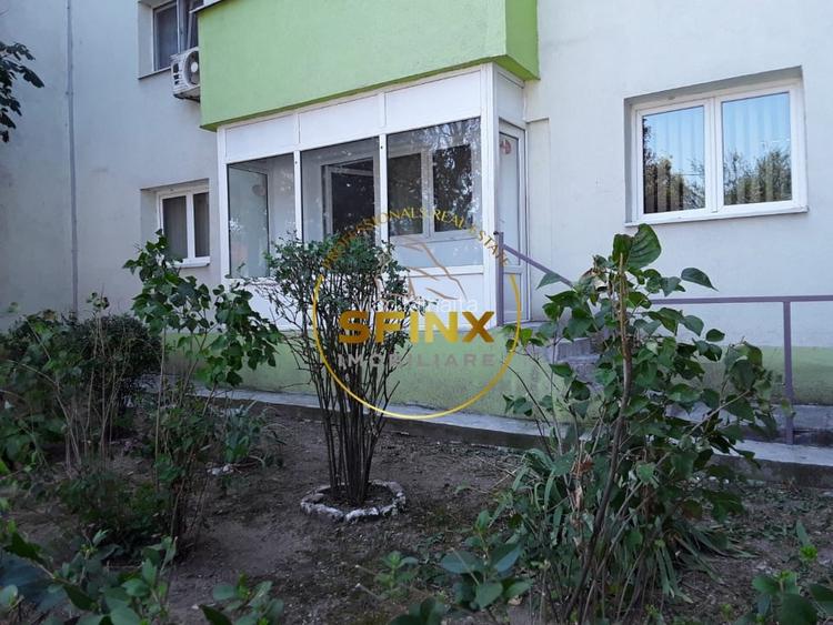 SPATIU COMERCIAL 55MP | COLENTINA | STRADAL | PARTER | 3 CAMERE | 2BAI |